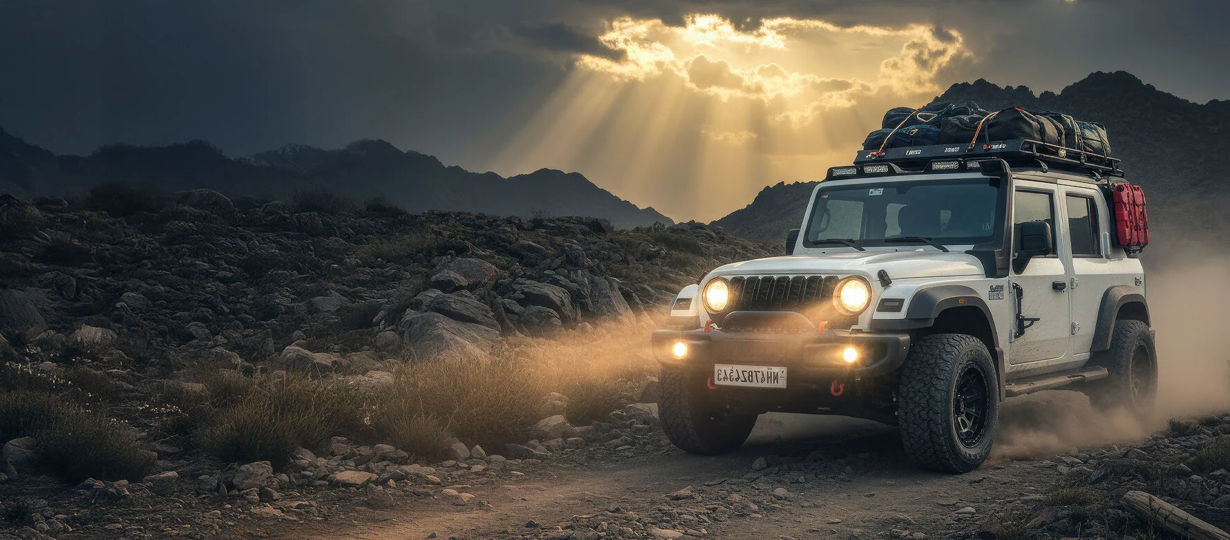 Unleash Your SUV’s True Potential